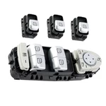 Master Power Window Switch Driver & Passenger Fits Mercedes-benz C350E C43 C300. Fixed Price $34.19.