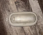 2002-08 Dodge Ram 1500 2500 3500 Truck Rear Dome Light Assembly Gray. Fixed Price $20.00.