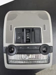 2007-2013 Bmw X5 X6 Sunroof Switch Dome Light Lamp Oem Used. Fixed Price $35.99.