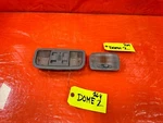06-07 Honda Civic Si Coupe Model Only Dome Map Reading Light Lamp Oem 264. Fixed Price $49.95.