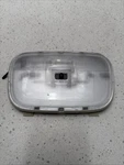 2001-2012 Ford Escape Mazda Tribute Parchment Tan Overhead Rear Dome Light Oem. Fixed Price $42.68.
