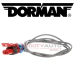 Dorman Techoice Vapor Canister Purge Solenoid Connector For 1993-1996 Gmc Hc. Fixed Price $30.68.