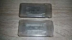 Bmw E46 Interior Lights, Reading Lamp. Fixed Price $15.00.