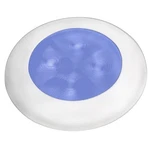 Hella Slim Line Courtesy Intensity Blue White Bezel 12V (980502241). Fixed Price $38.99.