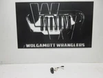 Oem 1997-1998 Jeep Wrangler Interior Floor Light 56017442 Genuine Nm 2HH. Fixed Price $23.40.