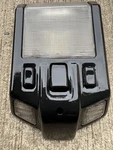Volvo 3513147 Interior Light Lamp 940 960 S90 V90 Black. Fixed Price $107.65.