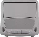 Genuine Nissan Map Lamp Assembly 26430-4GC1A. Fixed Price $274.09.
