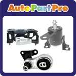 Ford Fiesta 1.6L Turbo 2014-2019 Engine Motor & Mt Manual Trans Mount Set. Fixed Price $85.98.