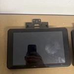 22 23 24 Kia Carnival Rear Seat Display Screen MTXRSE150B UXY01. Fixed Price $180.00.