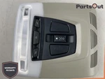 2012-2016 Bmw F30 328 335 Dome Ligjt Console Sos Sunroof Switch 9289916 Oem. Fixed Price $34.19.