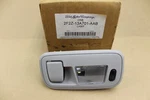 Gray New Oem 2ND Row Interior Dome Light Lamp Right 2001-2003 Ford Windstar. Fixed Price $15.00.