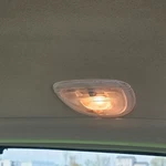 07-19 Ford Expedition Overhead Rear Dome/map Light P/n 5L24-13776-CA. Fixed Price $20.00.