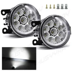 For Toyota Aygo 2005-2015 Front Spot Fog Lights Lamps Pair Left & Right. Fixed Price $29.99.