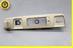 18-19 Cadillac Xts Rear Left Dome Reading Courtesy Light Lamp 84265482 Oem. Fixed Price $33.00.
