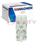 Wagner Instrument Panel Light Bulb For 1972-2004 Chevrolet Camaro Caprice Jg. Fixed Price $7.90.