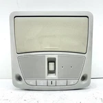2013-2014 Nissan Sentra Altima Overhead Console Dome Map Light Sunroof Control. Fixed Price $45.99.