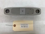 Tesla Model Front Dome Overhead Light Hazard Switch 1092573-91-H 18113 B140. Fixed Price $69.88.