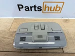 2011 Subaru Impreza Wrx Dome Light Reading Lamp Sunroof Switches Oem VC12-091. Fixed Price $39.99.