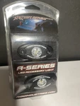 Rigid Industries Series Pair Blue Led 400 Lumens. Fixed Price $169.00.