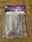 Fasteners Unlimited Inc Lens For 001-801XP. Fixed Price $24.88.