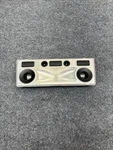 2004-2010 Bmw E60 550I 528I 535I 530I 525I 545I Overhead Interior Dome Light Oem. Fixed Price $18.74.