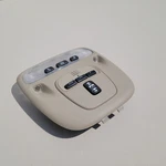 02-08 Jaguar X-type X400 Center Overhead Dome Light Lamp Assembly Beige 186203. Fixed Price $74.00.