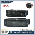 Pair Black Interior Reading Light Dome Lamp For 1999-2006 Volkswagen Golf. Fixed Price $15.99.