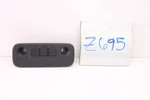New Oem Front Overhead Map Light 2010-2012 Eclipse 8401A099HB Black Led Sunroof. Fixed Price $45.00.