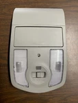 2010 Toyota Prius Hybrid Roof Dome Light Lamp 1D111-124G Oem. Fixed Price $39.99.