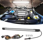 White 66-SMD Full Led Underhood Light Kit For Chevy/gmc/cadillac/buick Truck Suv. Fixed Price $34.95.