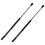 Rear Window Lift Support Shocks Struts Fits 1997-2006 Jeep Wrangler Tj. Fixed Price $25.50.
