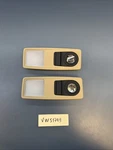 Bmw E84 X1 Rear Left Or Right Side Overhead Reading Light Lamp Set Beige 9215610. Fixed Price $27.00.