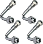 Valve Stem EXTENDERS,45 Degree 90 135 Schrader Pack. Fixed Price $28.88.