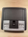 2016-2019 Ford Explorer Interceptor Suv Overhead Console Dome Lamp Storage. Fixed Price $49.99.