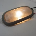 2007 Dodge Ram 1500 Interior Dome Map Light Oem 5JG55TRM/5JG58TRM. Fixed Price $25.25.