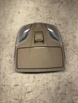 11-16 Hyundai Equus Front Overhead Dome Light Sunroof Switch 9281003NXXX Oem. Fixed Price $50.00.