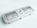 2005 - 2013 Nissan Xterra Dome Light Lamp Overhead Console Button Switch Oem. Fixed Price $62.99.