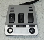 Front Center Overhead Dome Reading Lamp Light Sunroof Switch Oem Bmw E82 E92 #2. Fixed Price $92.00.