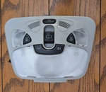Mercedes-benz Interior Dome Light Overhead Console Lamp 2038205401 7E94. Fixed Price $42.99.