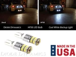 Diode Dynamics HP36 921 Led Reverse Backup Light Bulbs - Cool White 6000K. Fixed Price $59.95.
