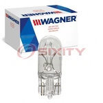 Wagner Inner Tail Light Bulb For 2000-2009 Lincoln Ls Mkz Electrical Yc. Fixed Price $8.76.