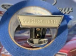 1964 Buick Riviera Courtesy Light Switch. Fixed Price $55.00.