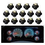 Ravsoft Instrument Gauge Cluster Panel Speedometer Led Lights Bulbs Kit White. Fixed Price $26.04.