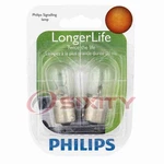 Philips Courtesy Bulb For Lincoln Continental 1980 Electrical Lighting Nf. Fixed Price $10.37.