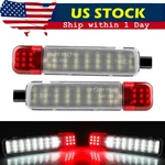 Pair Led Door Courtesy Light For Chevy Silverado Suburban Tahoe Gmc Sierra Yukon. Fixed Price $12.95.