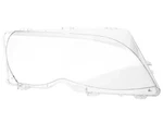 Bmw Headlight Lens (plastic) Zkw 2001-2005 63126923412--URO. Fixed Price $121.22.