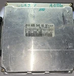 1998 Mercedes E320 320ML Engine Control Unit Ecu Oem A0265456632. Fixed Price $35.00.