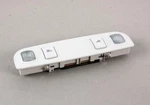 New Audi A3 8P Rear Interior And Reading Light 8E0947111A9NQ Original. Fixed Price $127.20.
