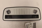 2012-2018 Mercedes CLS550 W218 Rear Overhead Dome Light Reading Map Oem. Fixed Price $13.20.
