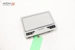 2019 - 2025 Audi A8 L S8 Upper Roof Rear Right Side Vanity Makeup Mirror Oem. Fixed Price $118.99.